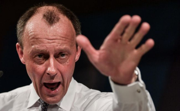 Игорь Левитас: Русофобия — от Маркса до Мерца