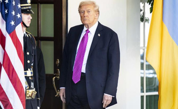 Пуля для Трампа: Пойдут ли европейские глобалисты на крайний шаг, видя свое поражение на Украине