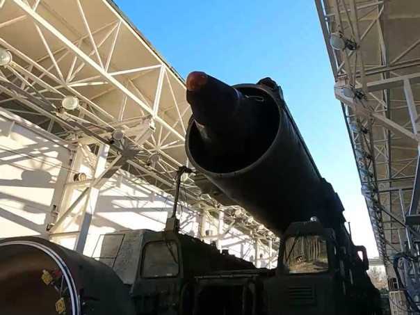 «Пока не заскулят»: выяснилось, каким оружием ответит Россия на превентивный удар НАТО