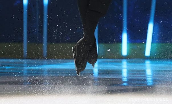 ISU отстранил украинскую судью Лисову за угрозы фигуристам