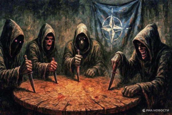 Одобрен неожиданный удар по России: в НАТО все же решили воевать за Украину