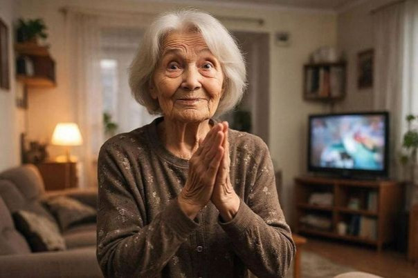 Пенсионерка продала убитую квартиру, дождалась ремонта, а потом потребовала её обратно