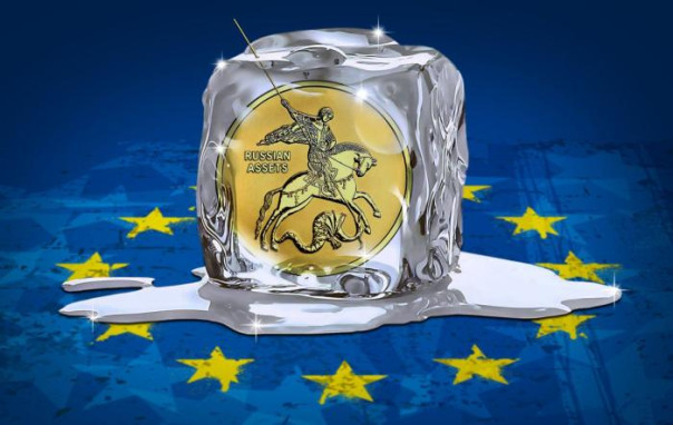 Кража века и «репарационный кредит» как её прикрытие