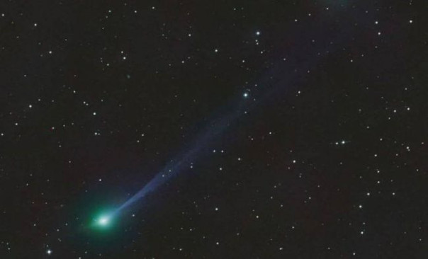 The Times of Israel: Готовится планетарная оборона от 3I/ATLAS, а США молчат