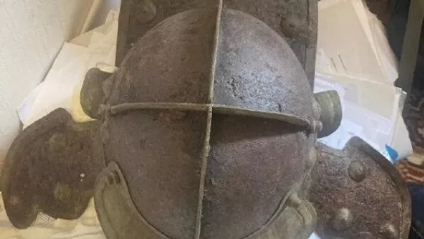 Свидетельства варварского разграбления Крыма нашли у экс-главы Совмина АР