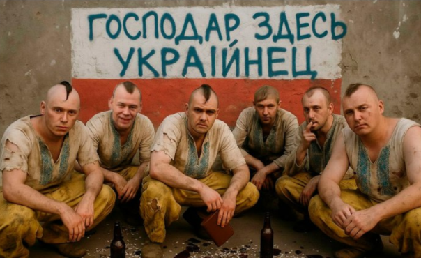 Gazeta Wyborcza: банды украинских мигрантов превратили центр Варшавы в гетто