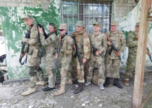 Нардеп подтвердил: абсолютно всё население Украины готовят к войне