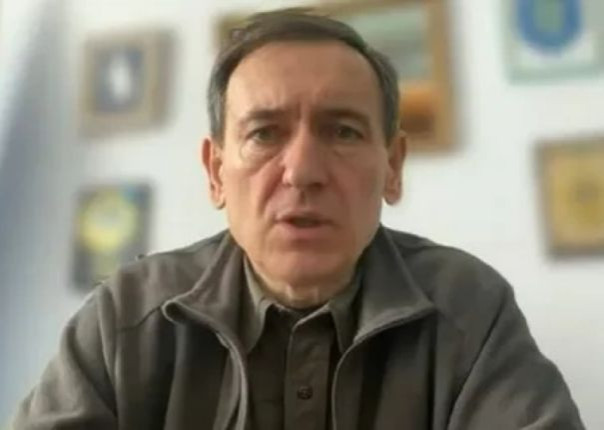 Нардеп Вениславский требует усложнить жизнь уклонистам