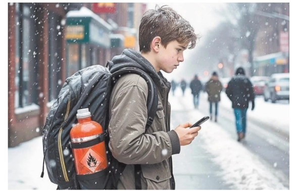 Агентурная сеть. Как детей вербуют в онлайн-играх для совершения терактов