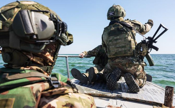 Генерал-полковник Ивашов: Взять Одессу и Николаев с суши можно — но за это придется платить большой кровью