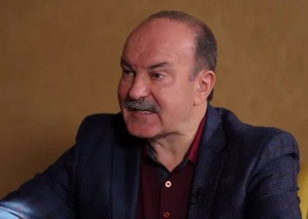 На Украине рассчитывают, что после войны содержать ВСУ будет Европа ради своей безопасности