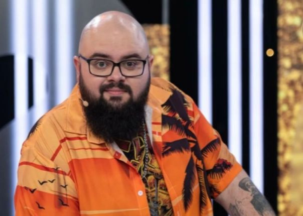 Комик, насмехавшийся над утонувшими в Тисе уклонистами, сам попал в лапы ТЦК