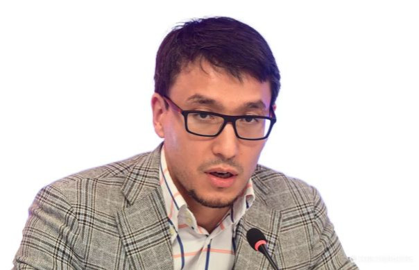 Дмитрий Абзалов: Если война не закончится до лета, Россию, Европу, Украину и Трампа ждут большие проблемы