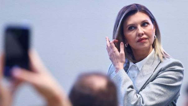 Жена Зеленского угодила в скандал с забеременевшими в Турции подростками-сиротами