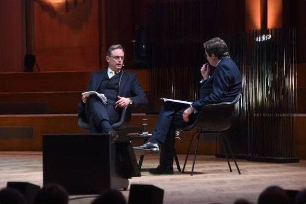 Бельгия: Нам придется возвращать России ее активы