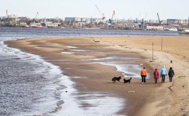 Чтобы дать воду Донбассу, придется брать и Славянск, и все левобережье Днепропетровской области
