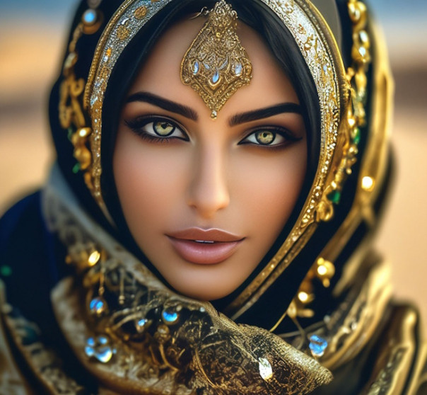 Красота экономит ресурсы мозга, выяснили учёные