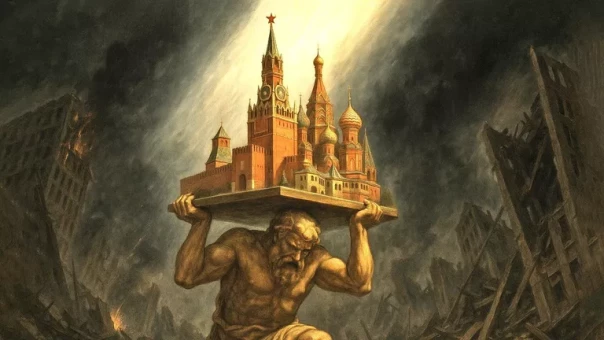 Как воспринимают Россию в мире