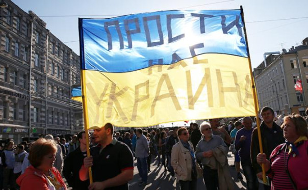 Харьковская народная республика могла образоваться в 2014-м. А сейчас?