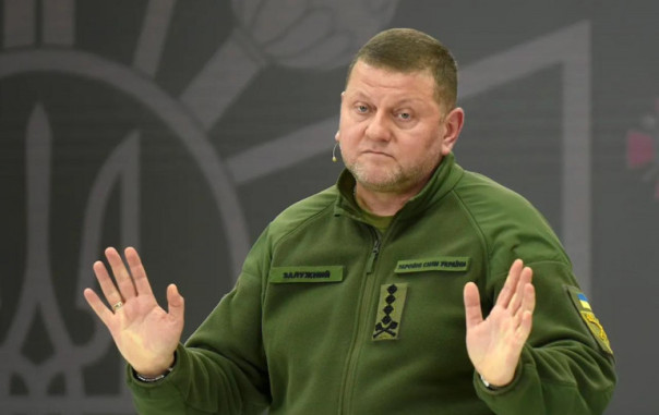 Украина: как поражение выдать за победу?