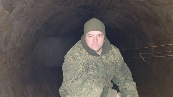 Фабрика лжи. Часть I