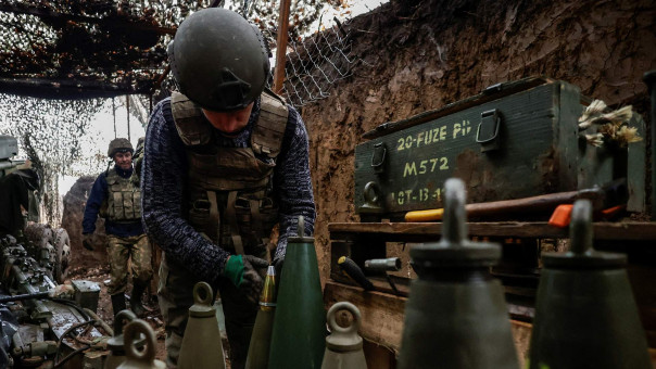 Рок географии: США пытаются решить с Украиной территориальный вопрос