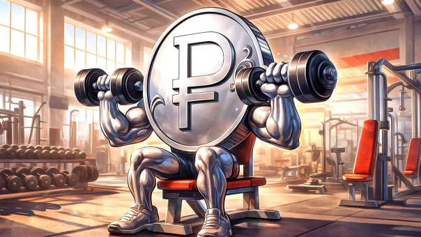 Уникальная крепость рубля стала вызовом для России