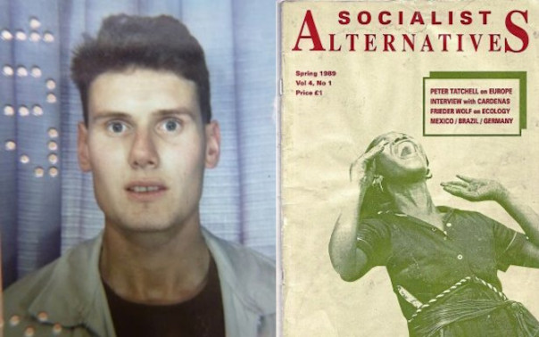 Разбудил спящую собаку: Премьера Британии Стармера заподозрили в работе на КГБ