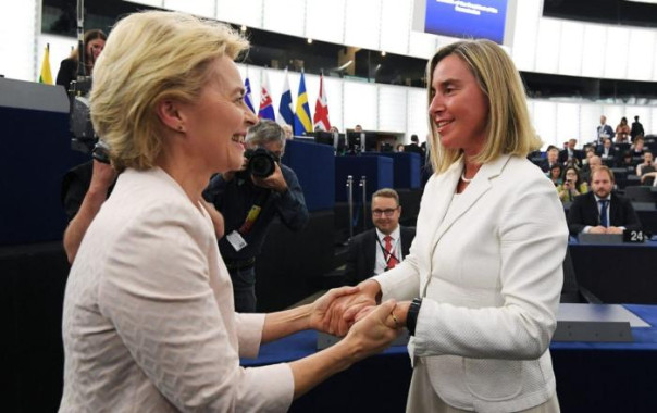 Коррупционные ценности Европы: Украина – не исключение, а закономерность