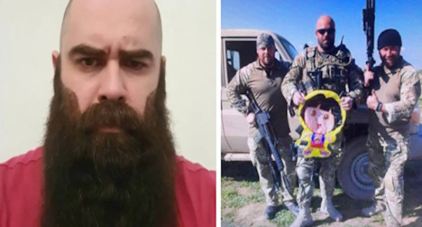 «Переменчив, как беременная»: в Петербурге возбуждено дело на «Салмана Севера»