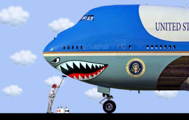 Что означает для мира новая стратегия национальной безопасности США?