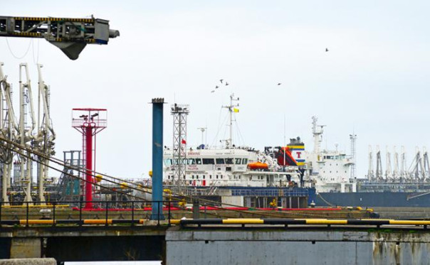 СВО — время возвращать госсобственность: Туапсинский порт перестал быть азербайджанским