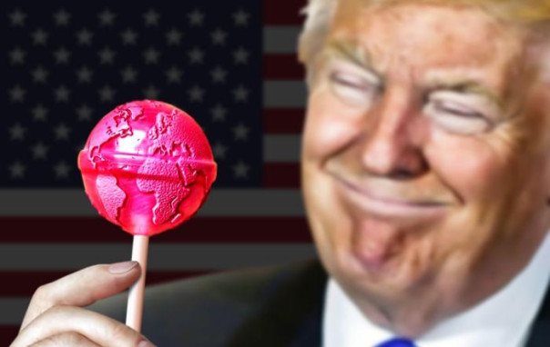 Новой концепцией – по союзникам без обезболивающего