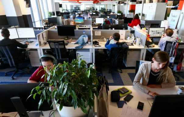 Игра в имитацию: что такое %22тихое увольнение%22 и как с ним бороться