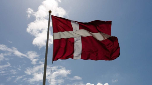 Дания запуталась в союзниках
