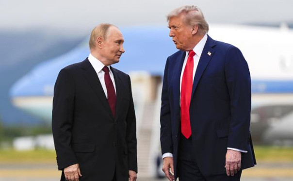 Передел мира по Трампу: вместо Большой семерки — Ключевая пятерка, Евросоюз — на свалку истории