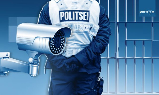 Назначен шпионом. За что власти Эстонии бросают русских в тюрьмы