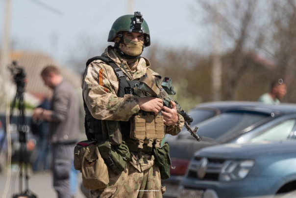 Битва за Славянск ближе, чем кажется: Какую слабость показали ВСУ при обороне Северска