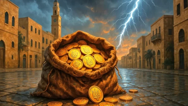 Кругом враги: длинные руки украинских спецслужб подвели Зеленского