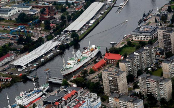 Польский генерал: вокруг Калининграда «на расстоянии 300 километров все сожжём»