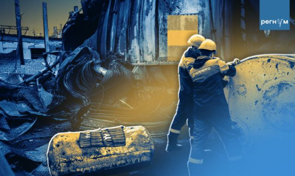 «Отвечаем серьёзно»: в 2025 году Россия громила энергокомплекс Украины