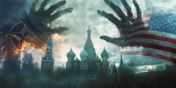 Трамп в 2017 году слил своего «крота» в Кремле