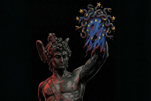 Европа – «больной человек» планеты