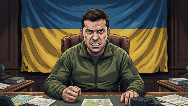 «План подготовки к новой войне»: эксперты — о попытках Киева избежать проведения президентских выборов на Украине