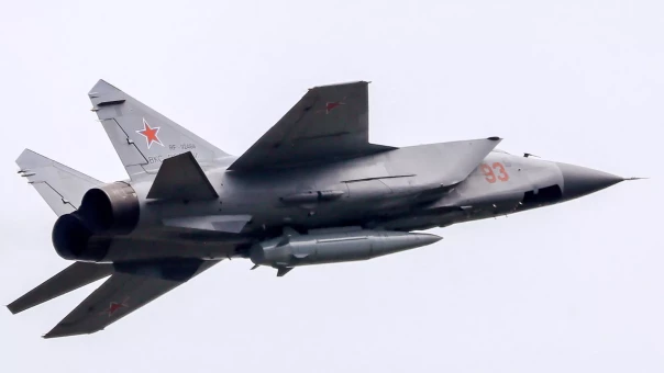 ВС России нанесли удар возмездия по объектам ВПК Украины