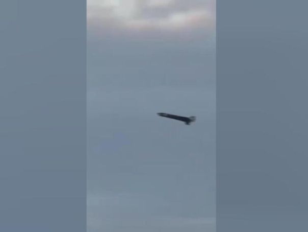 «Первый заход, вразумительный удар»: Дандыкин рассказал о поражении грузового судна в порту Черноморска