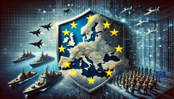 Западные русофобы жаждут продолжения войны, или Эдипов комплекс для Европы