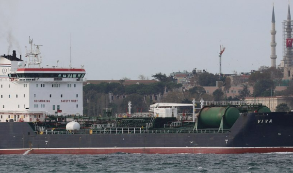 «Абсолютно зеркальная ответка»:  Грузопоток на Украине будет остановлен