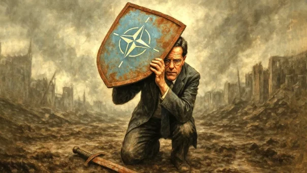 Мы уже в опасности: генсек НАТО нашел железный аргумент