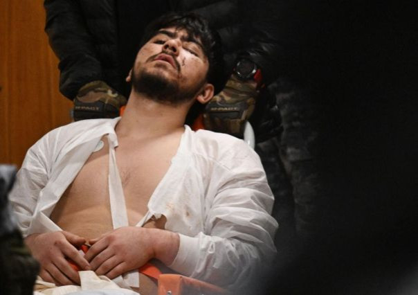 Защита террориста по делу "Крокуса" Мухаммадсобира Файзова готовит жалобу на силовиков